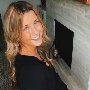 Meet your Posher, Allison